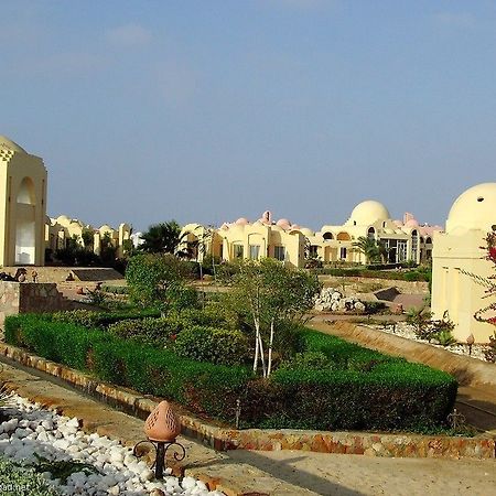 Zabargad Beach Resort Hamata Exterior photo